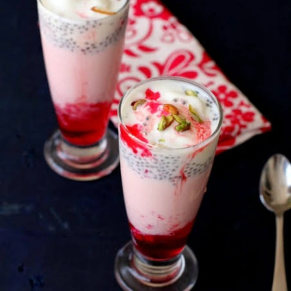 Special American Faluda