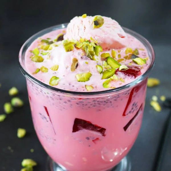 Special Rajbhog Faluda