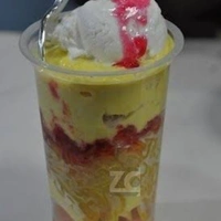 Special Rajbhog Faluda
