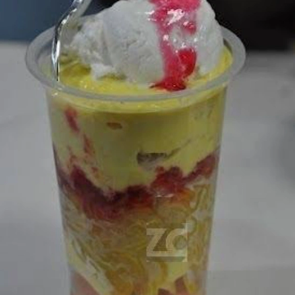 Special Rajbhog Faluda