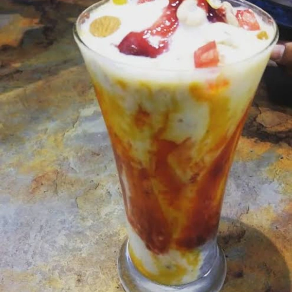 Special Rajbhog Faluda