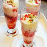 Special Rajbhog Faluda