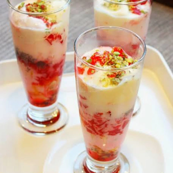 Special Rajbhog Faluda