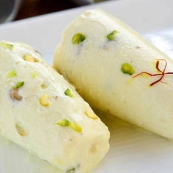 Mawa Kulfi