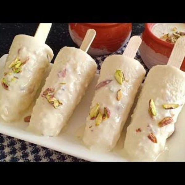 Mawa Kulfi