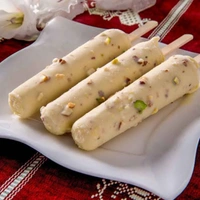 Kesar Kulfi