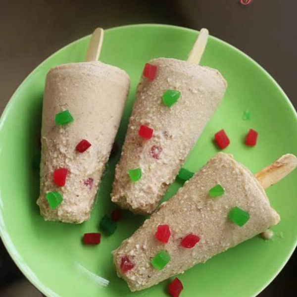 Special Dry fruit Kulfi
