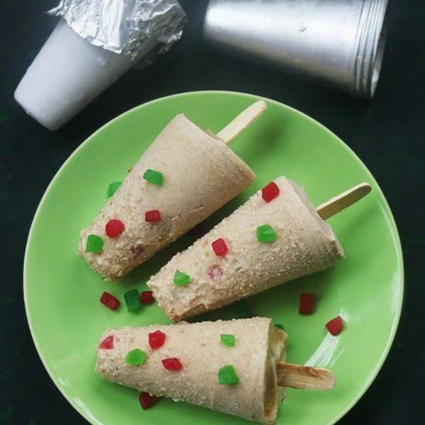 Special Dry fruit Kulfi