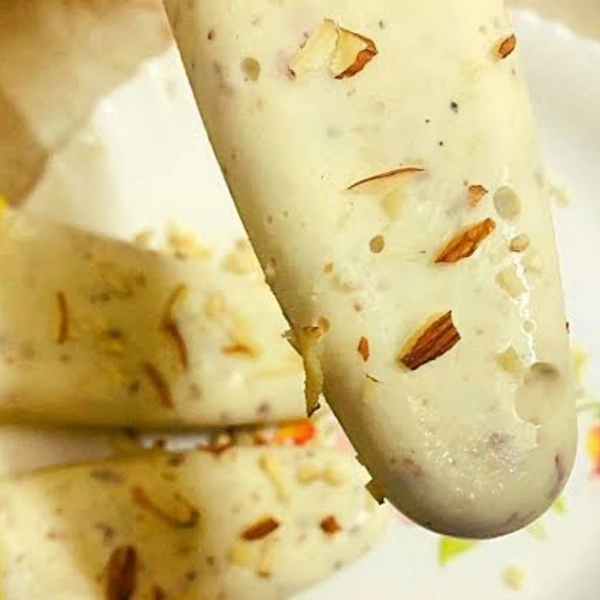 Special Dry fruit Kulfi