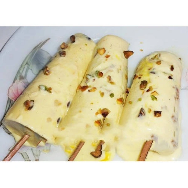 Special Dry fruit Kulfi