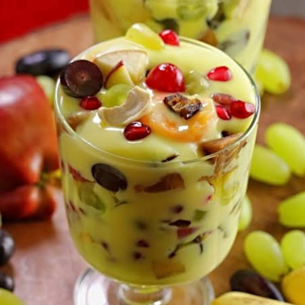 Fruit Salad