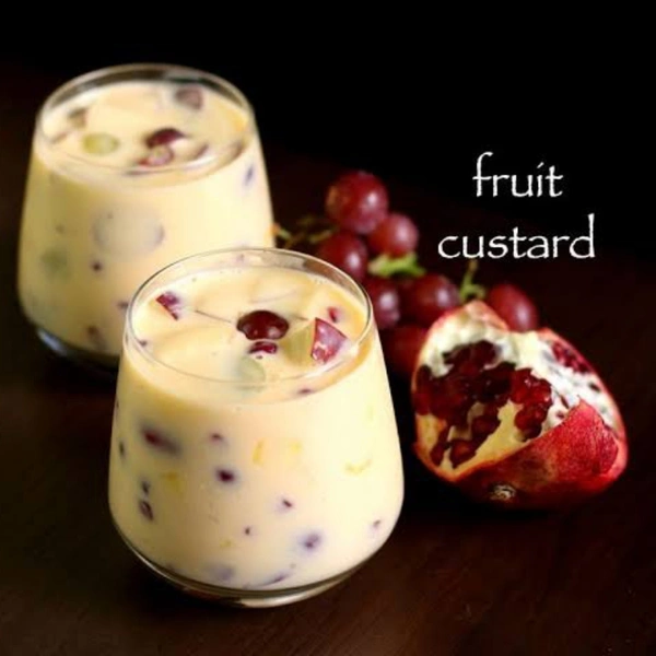 Fruit Salad