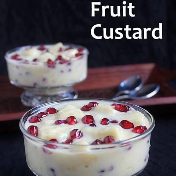 Fruit Salad