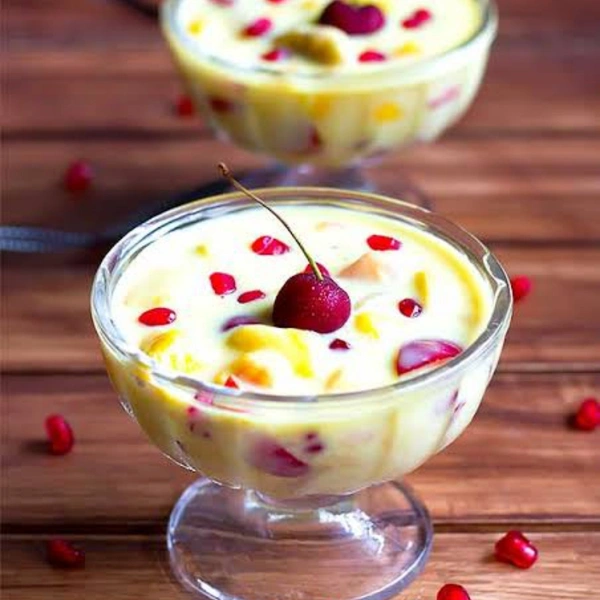 Fruit Salad