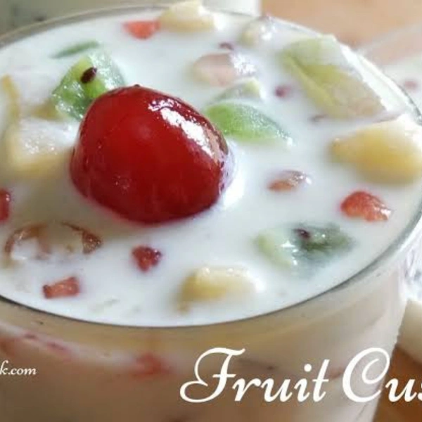 Fruit Salad