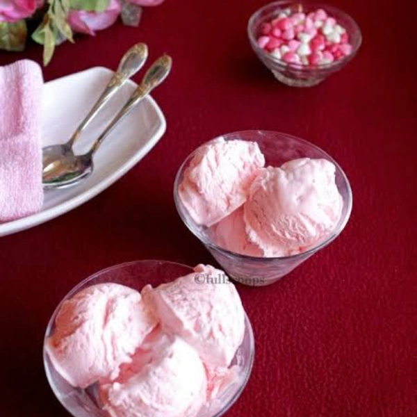 Fruit Salad With ICE