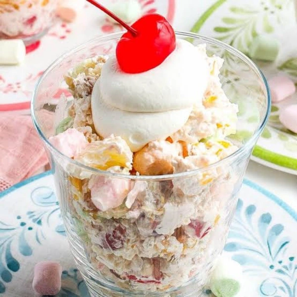 Special Fruit Salad