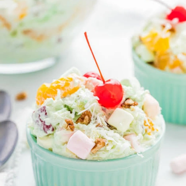 Special Fruit Salad