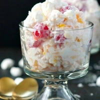 Special Fruit Salad