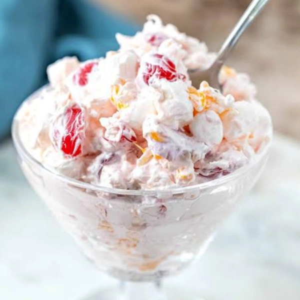 Special Fruit Salad