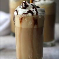 Cold Coffee