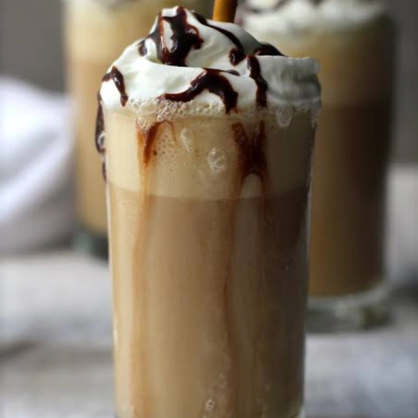 Cold Coffee