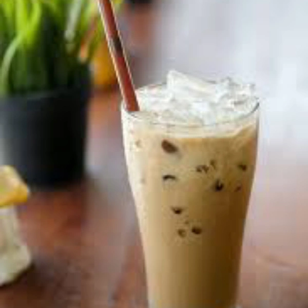 Cold Coffee