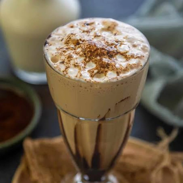 Cold Coffee