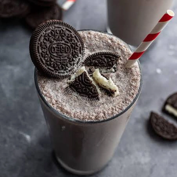 Oreo Shake