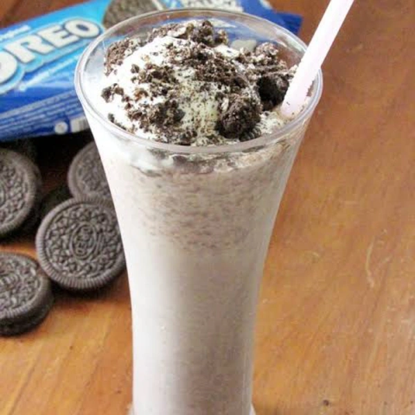 Oreo Shake