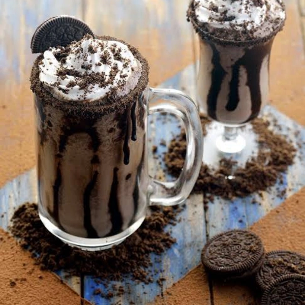 Oreo Shake