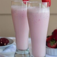 Strawberry Shake