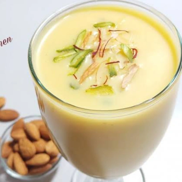 Badam Shake