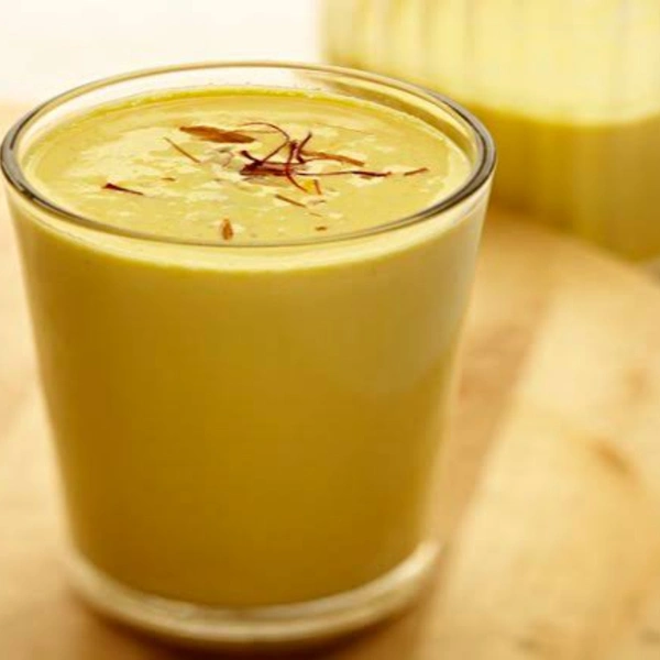 Badam Shake