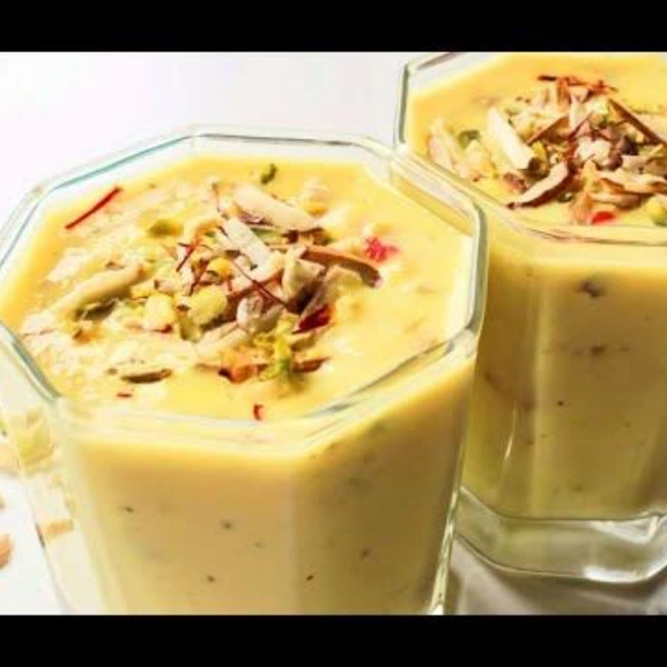 Badam Shake