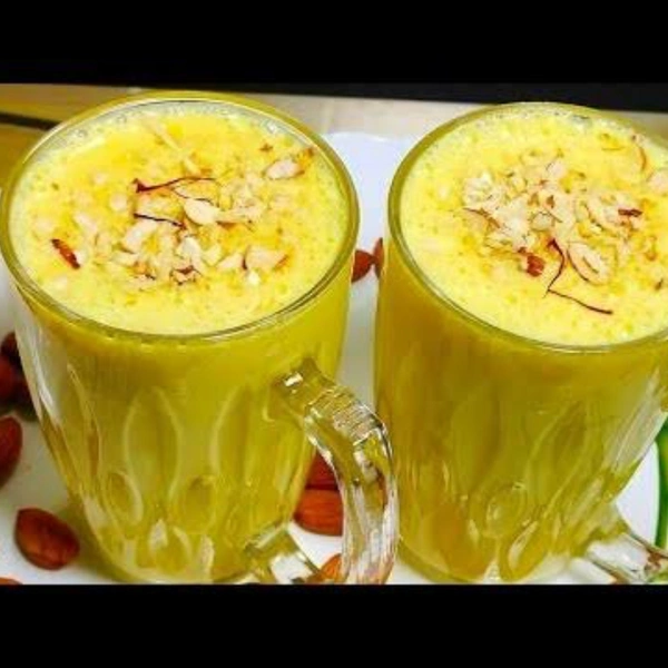 Badam Shake