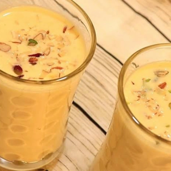 Badam Shake