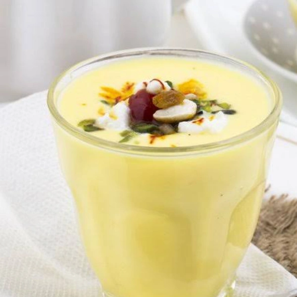 Badam Shake