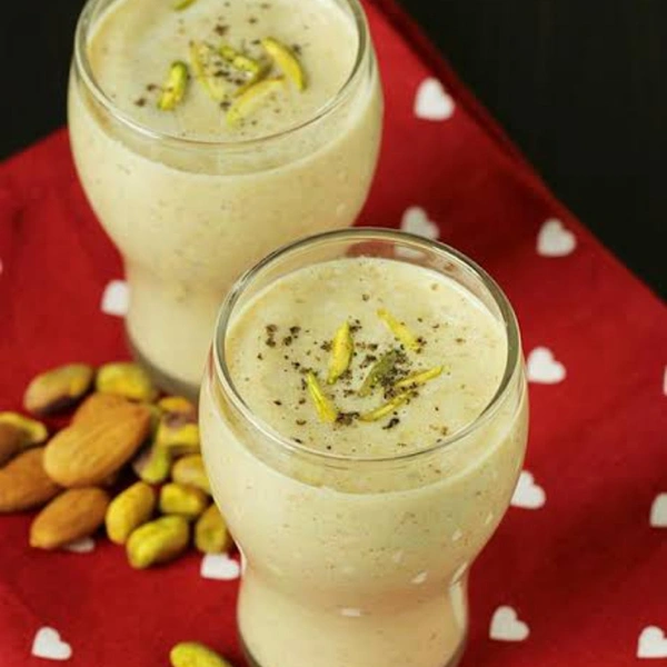 Kaju Badam Shake