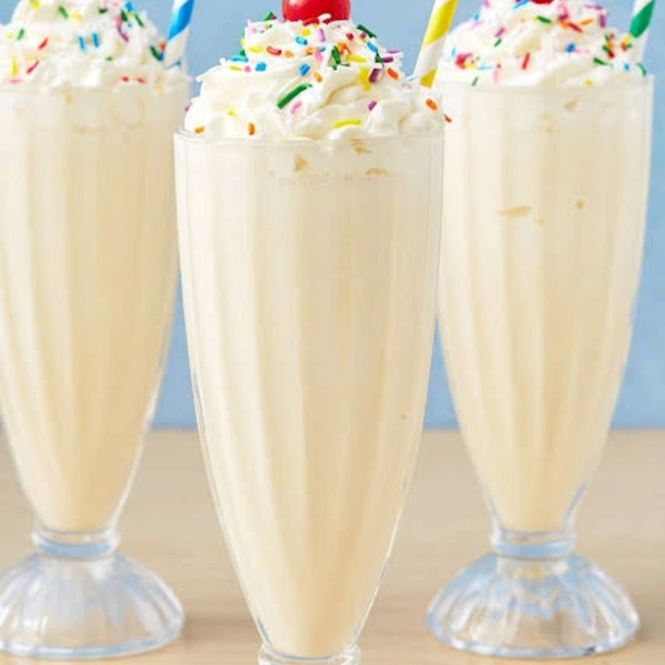 Kaju Badam Shake With ICE