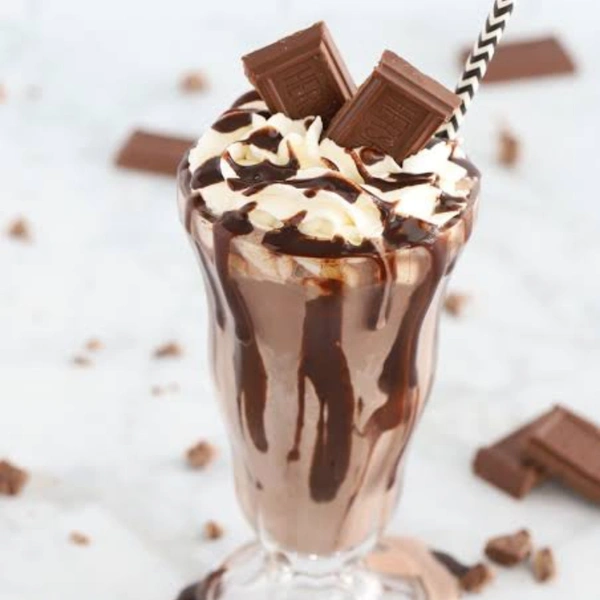 Chocolate Shake