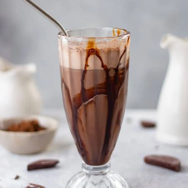 Chocolate Shake
