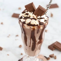 Chocolate Shake