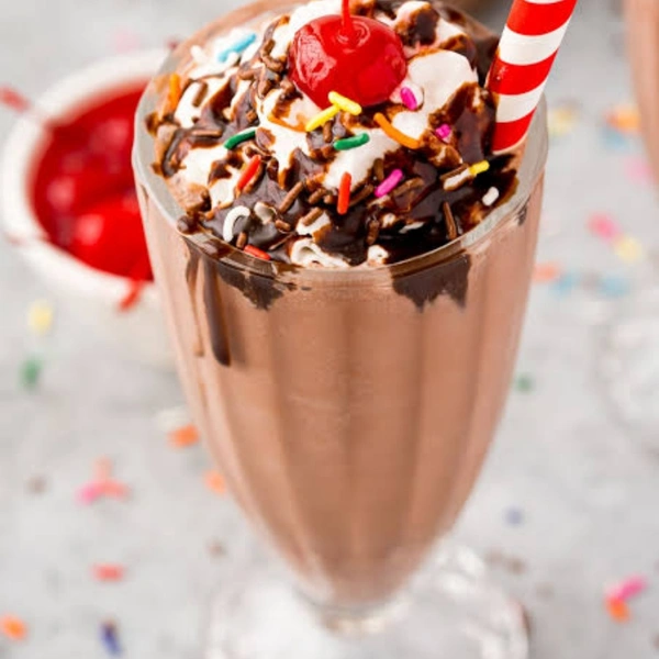 Chocolate Shake