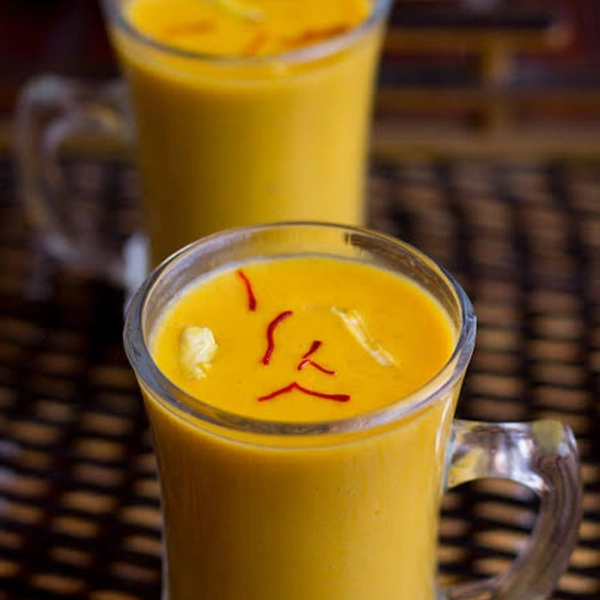 Mango Shake