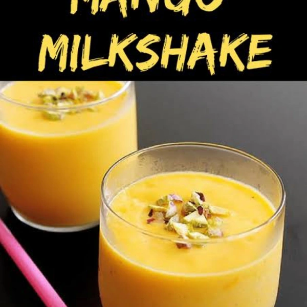 Mango Shake