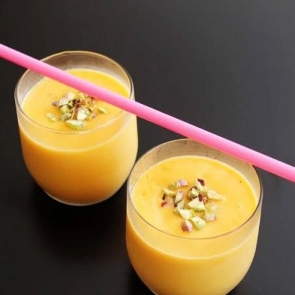 Mango Shake
