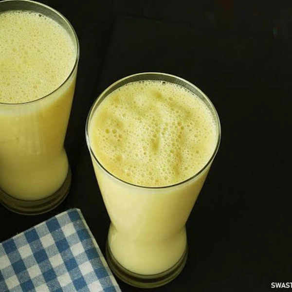 Pineapple Shake