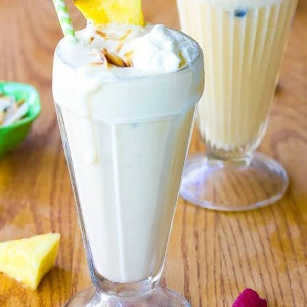 Pineapple Shake