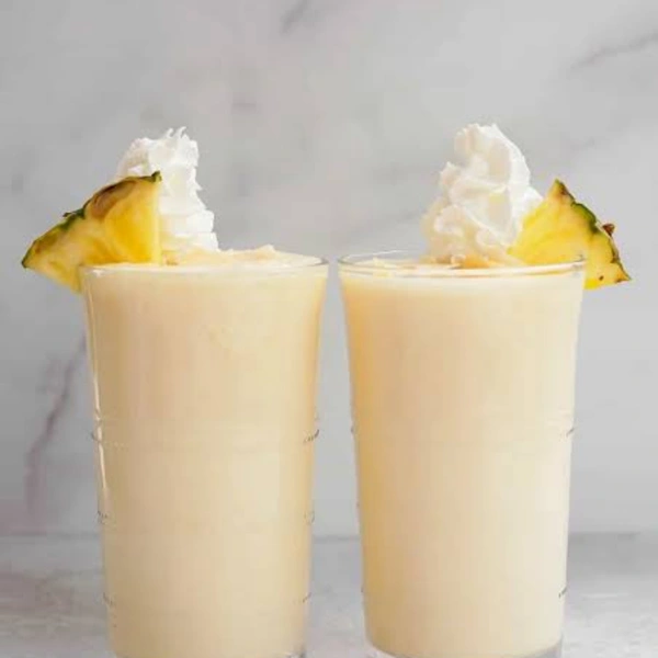 Pineapple Shake